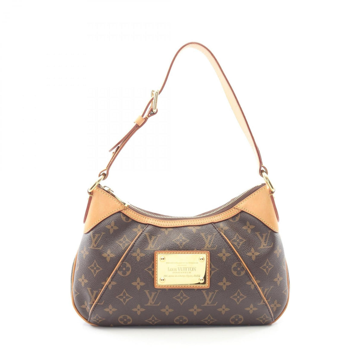 Louis Vuitton Thames PM · Monogram