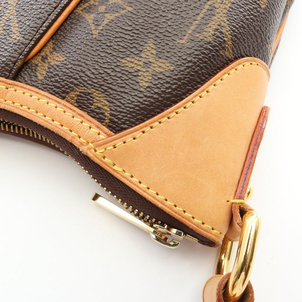 Louis Vuitton Thames PM · Monogram