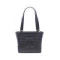 Chanel · Chocolate Bar · Lambskin