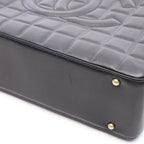 Chanel · Chocolate Bar · Lambskin