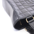 Chanel · Chocolate Bar · Lambskin