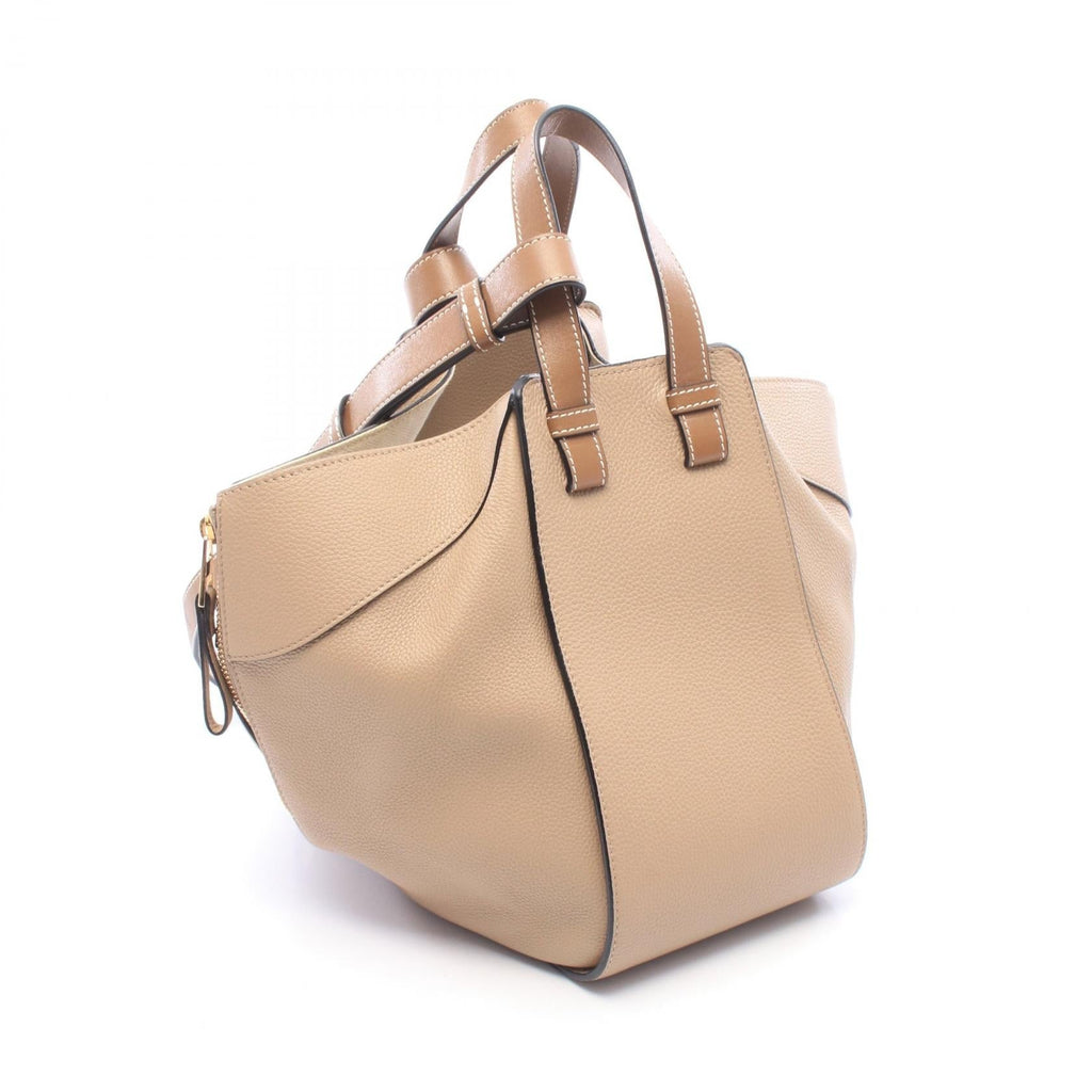 Loewe Hammock Small · Leather