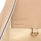 Loewe Hammock Small · Leather