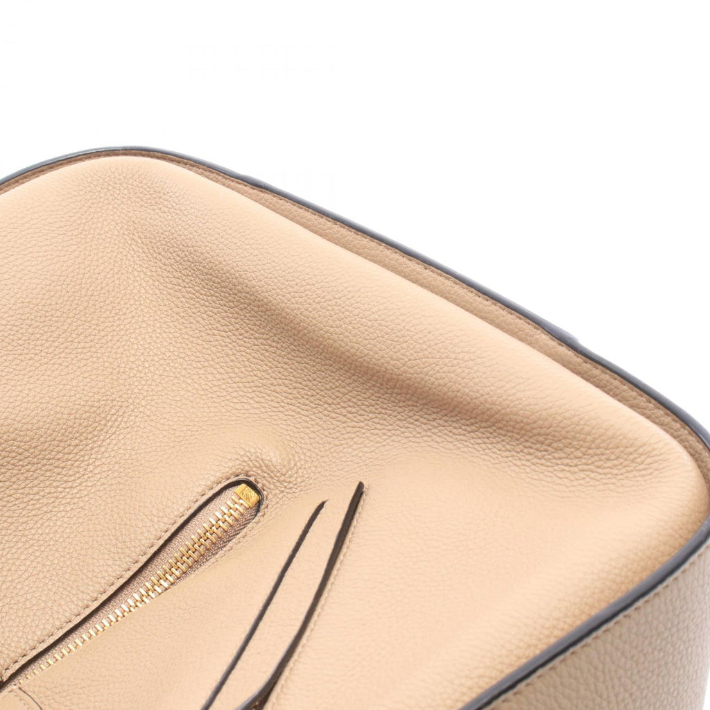 Loewe Hammock Small · Leather