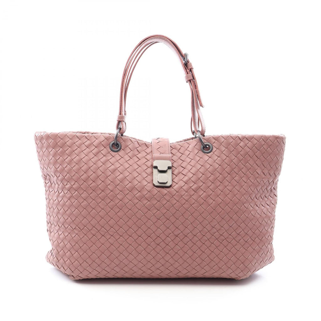 Bottega Veneta · Intrecciato Tote