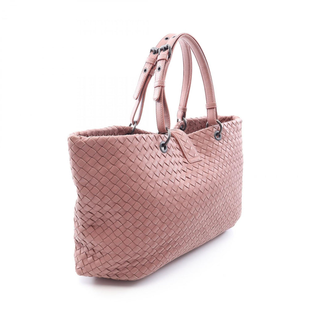 Bottega Veneta · Intrecciato Tote
