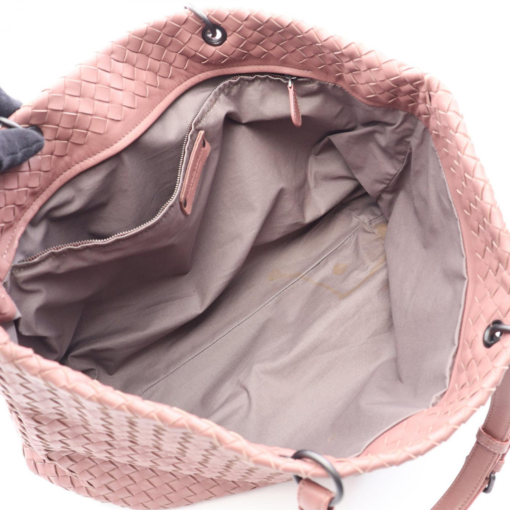 Bottega Veneta · Intrecciato Tote