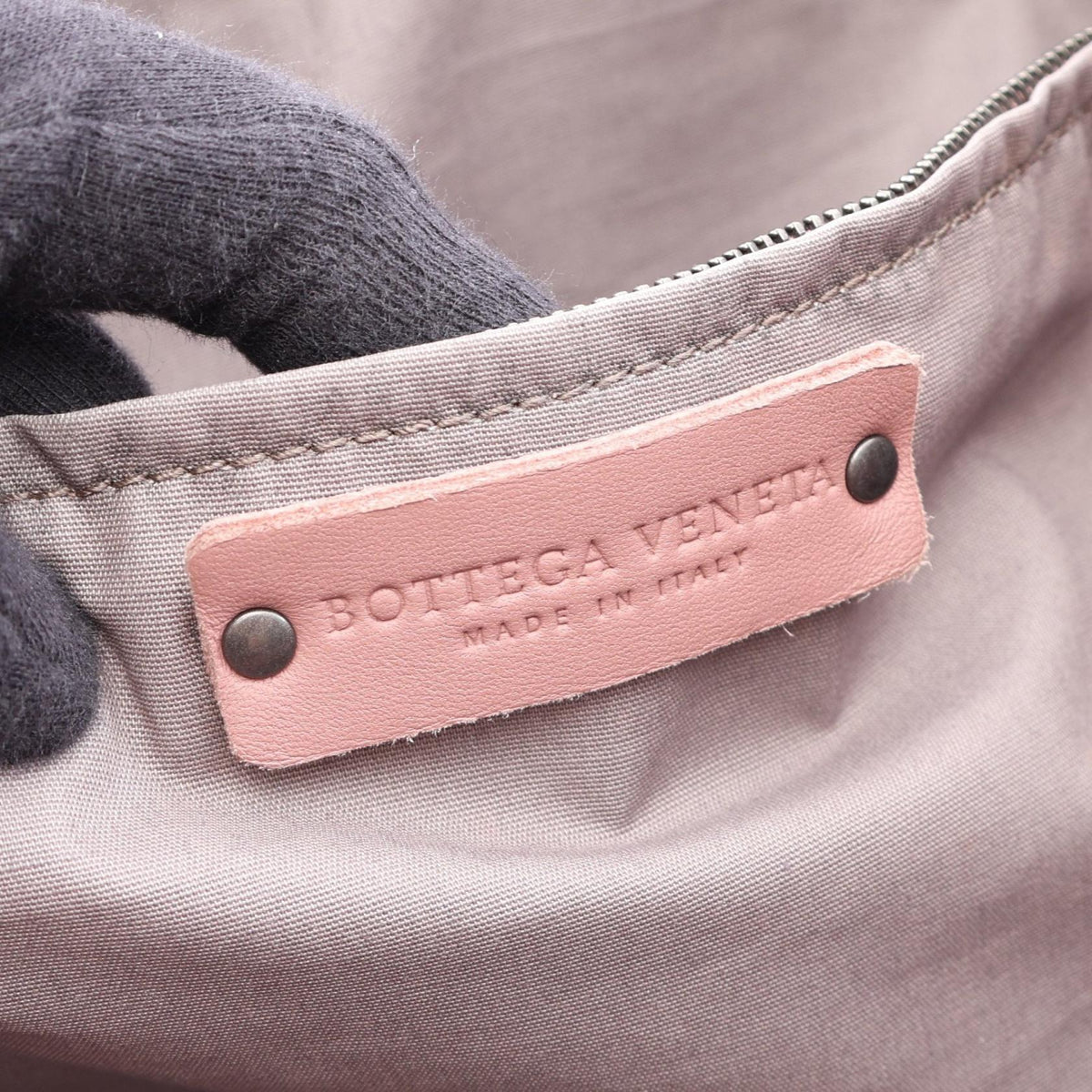 Bottega Veneta · Intrecciato Tote