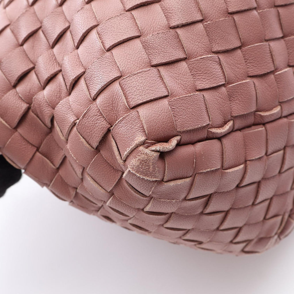 Bottega Veneta · Intrecciato Tote
