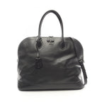 Balenciaga Ville Large · Leather Tote