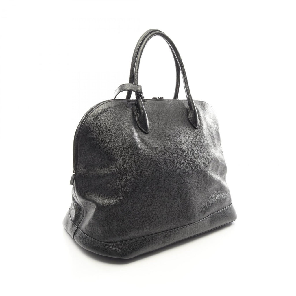 Balenciaga Ville Large · Leather Tote