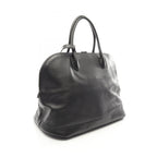 Balenciaga Ville Large · Leather Tote