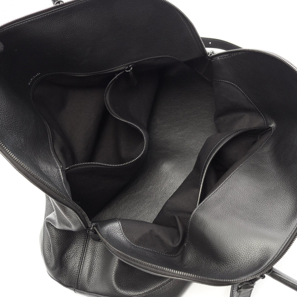 Balenciaga Ville Large · Leather Tote