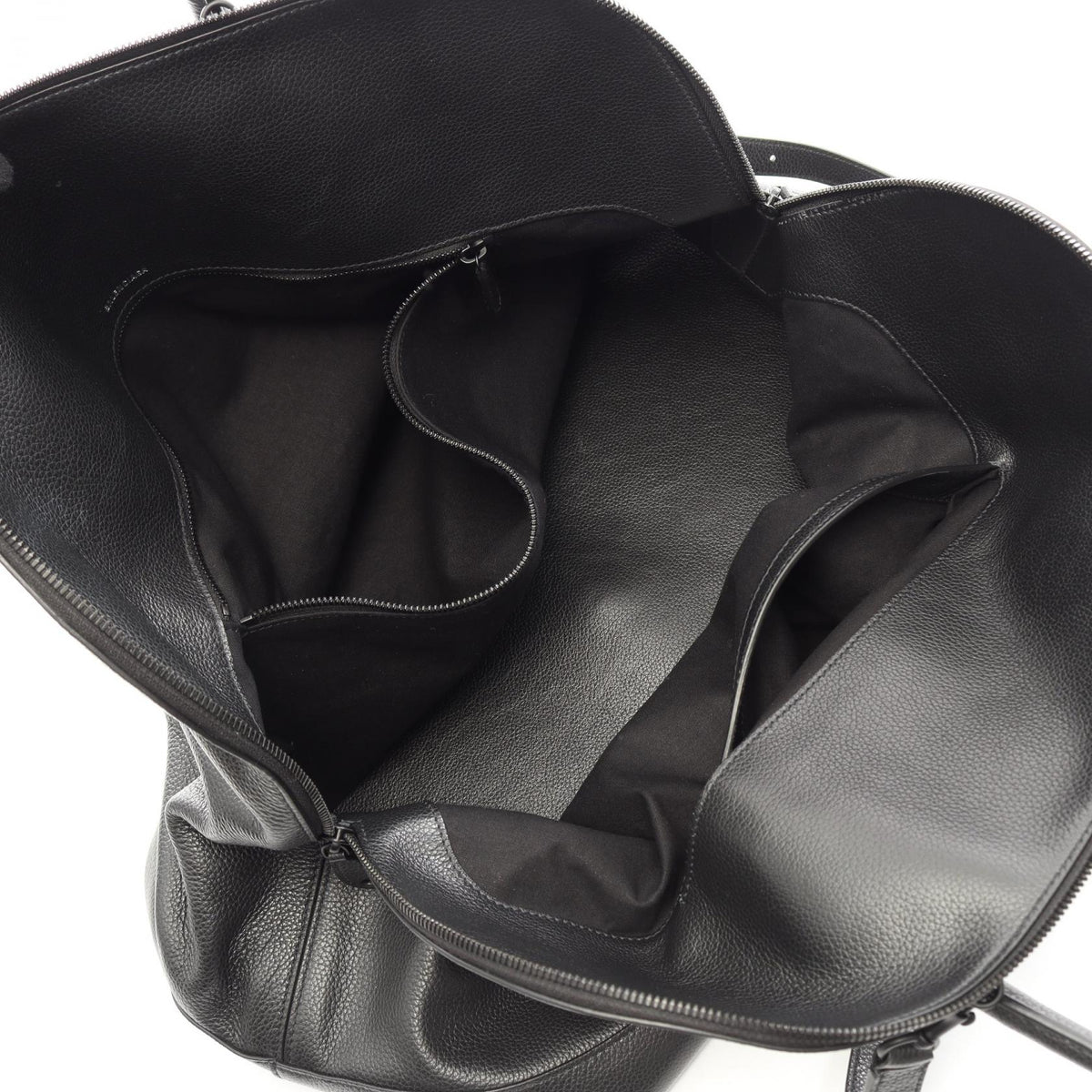Balenciaga Ville Large · Leather Tote