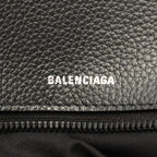 Balenciaga Ville Large · Leather Tote