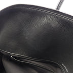 Balenciaga Ville Large · Leather Tote