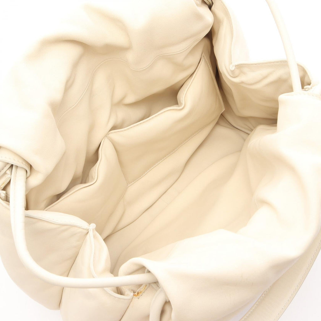 Celine Pillow · Leather