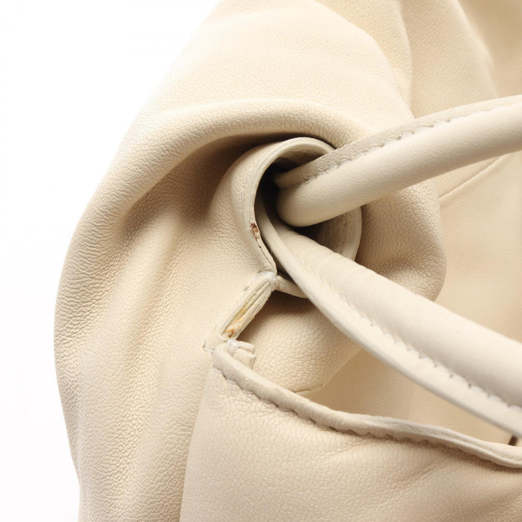 Celine Pillow · Leather