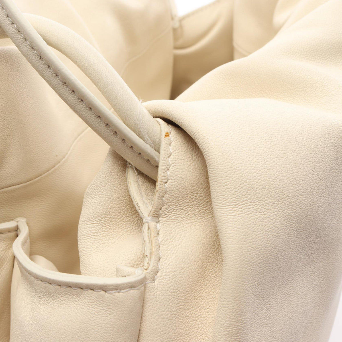 Celine Pillow · Leather