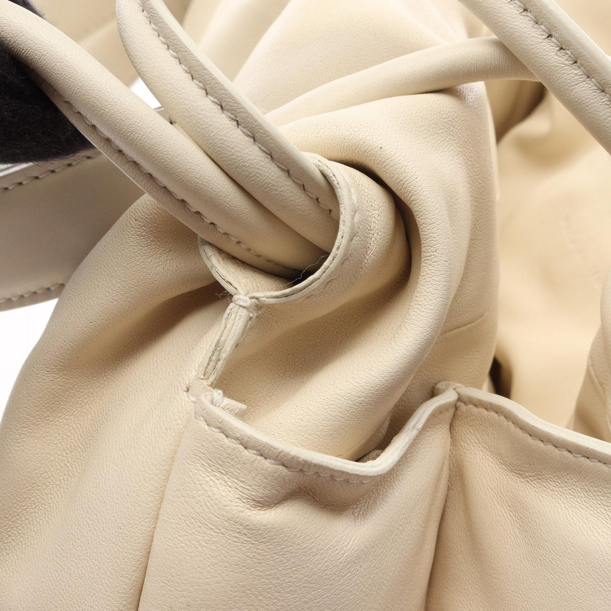 Celine Pillow · Leather