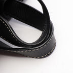 Loewe Hammock Small · Tricolor Leather