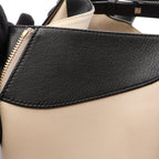 Loewe Hammock Small · Tricolor Leather