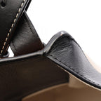 Loewe Hammock Small · Tricolor Leather