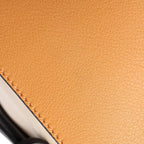 Loewe Hammock Small · Tricolor Leather