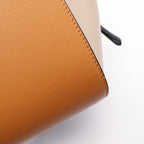 Loewe Hammock Small · Tricolor Leather