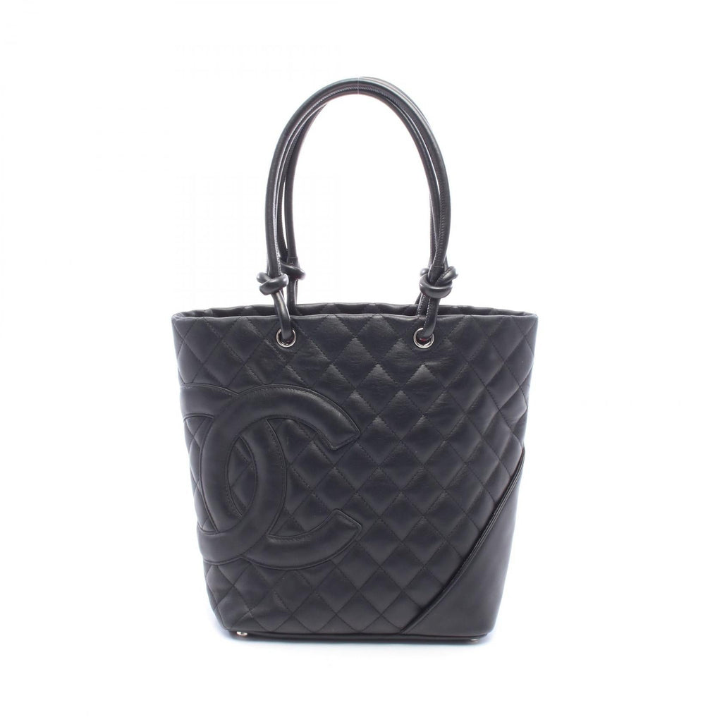 Chanel Cambon · Medium Tote