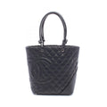 Chanel Cambon · Medium Tote