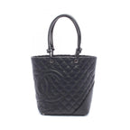 Chanel Cambon · Medium Tote