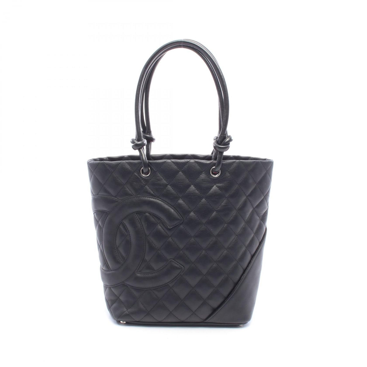 Chanel Cambon · Medium Tote