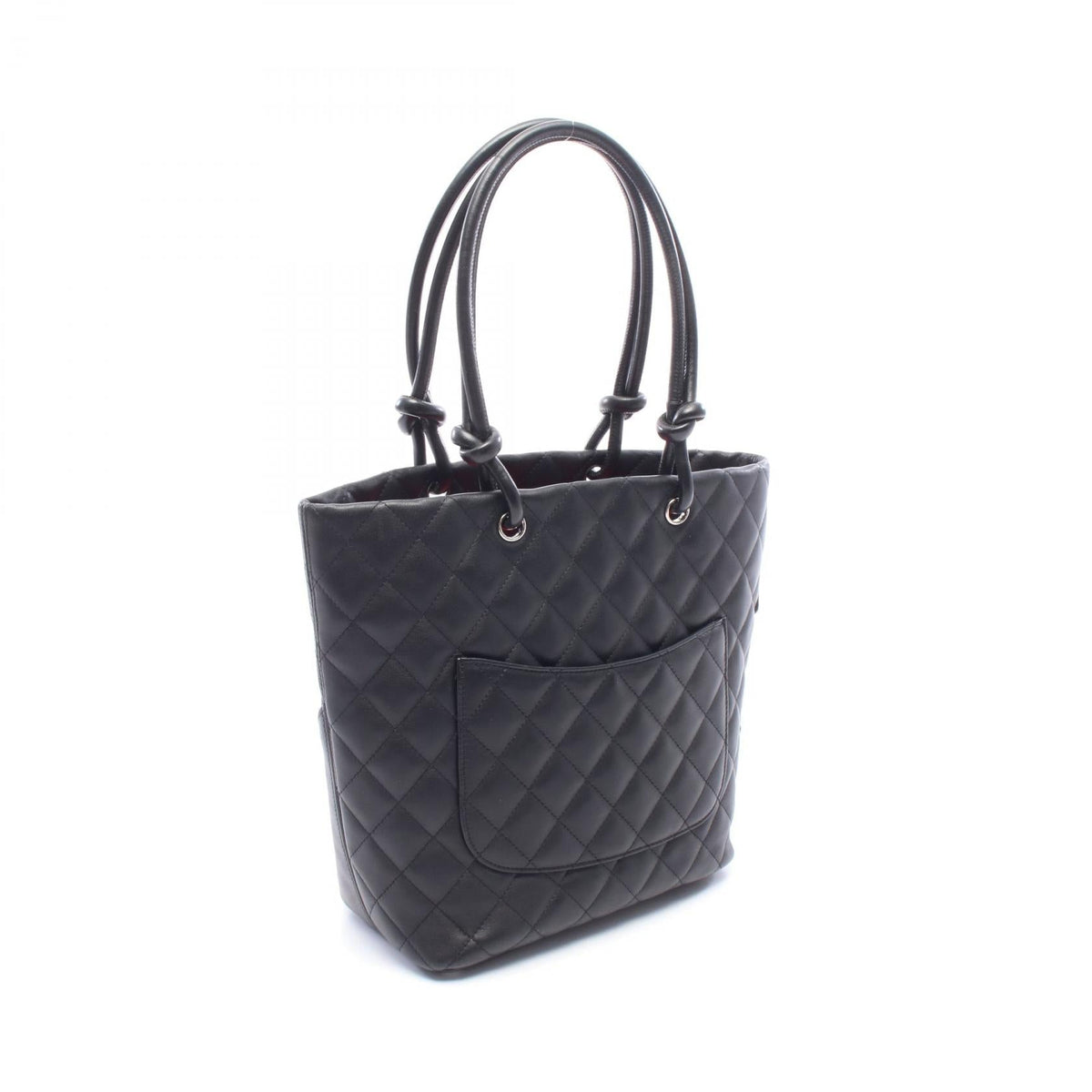 Chanel Cambon · Medium Tote