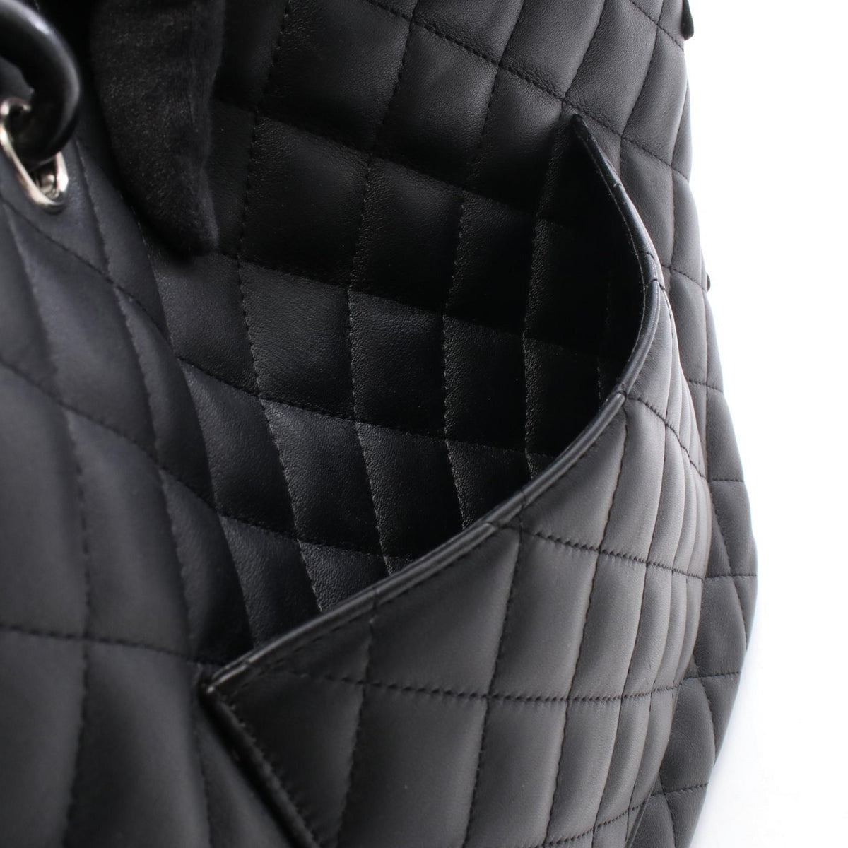 Chanel Cambon · Medium Tote