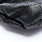 Dior Ami Cannage · Leather Chain Bag