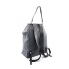Loewe Goya · Leather Backpack