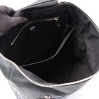 Loewe Goya · Leather Backpack