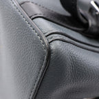 Loewe Goya · Leather Backpack