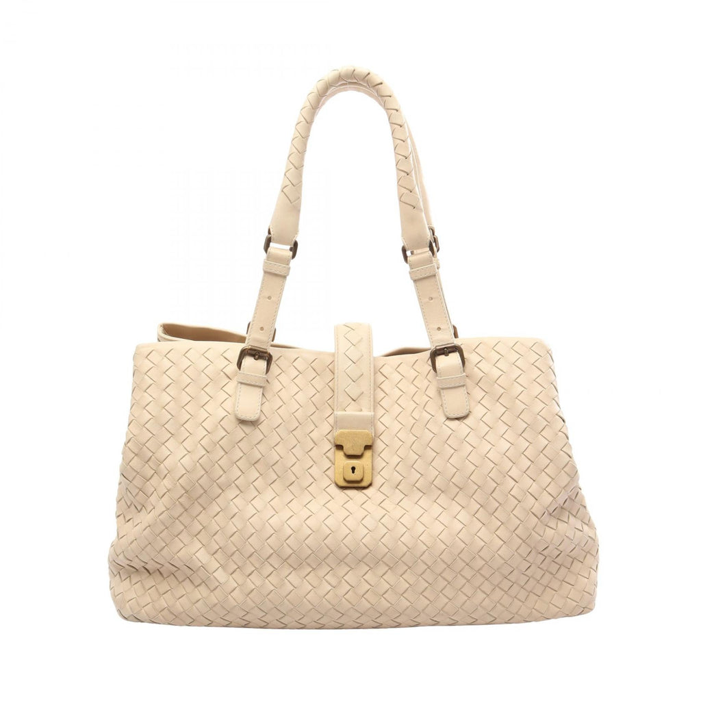 Bottega Veneta Intrecciato · Tote