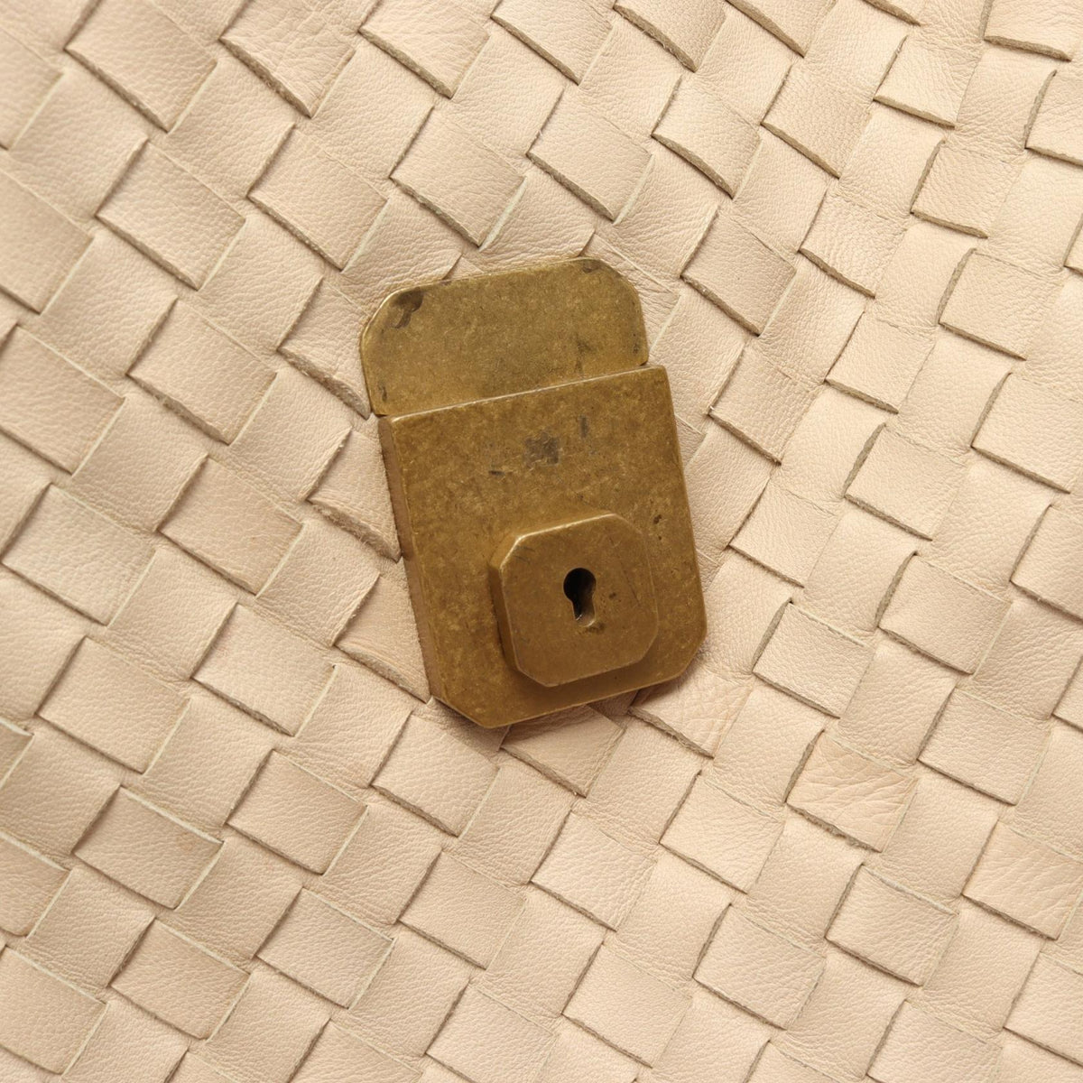 Bottega Veneta Intrecciato · Tote