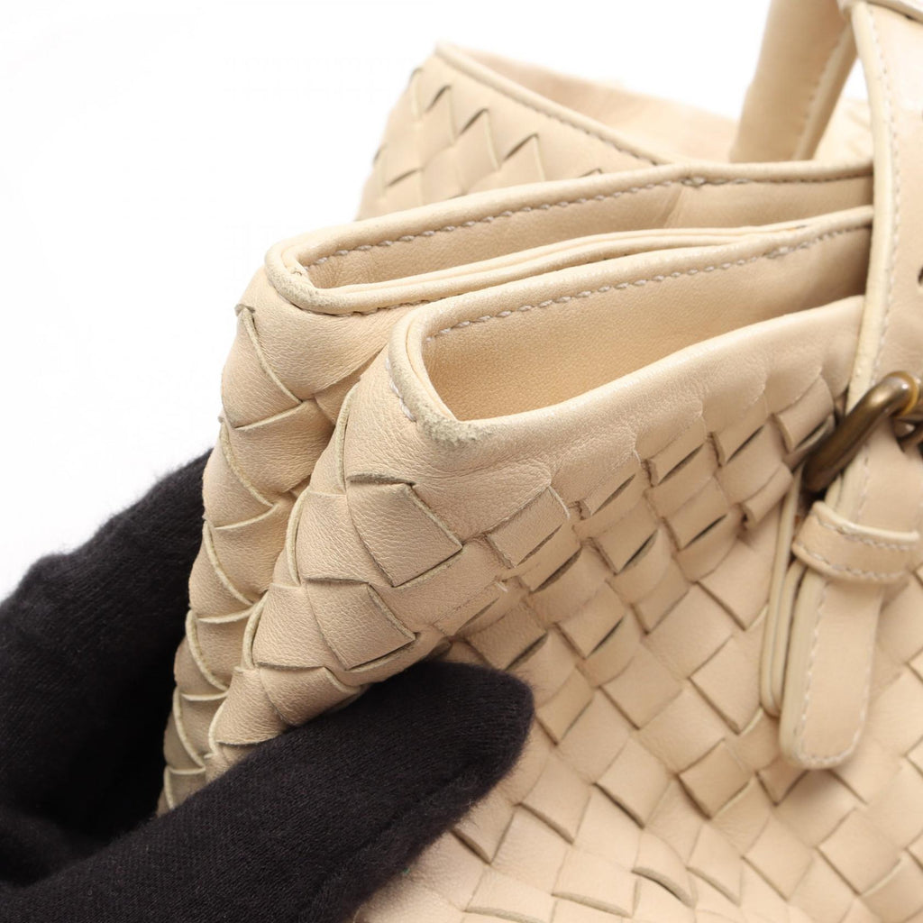 Bottega Veneta Intrecciato · Tote