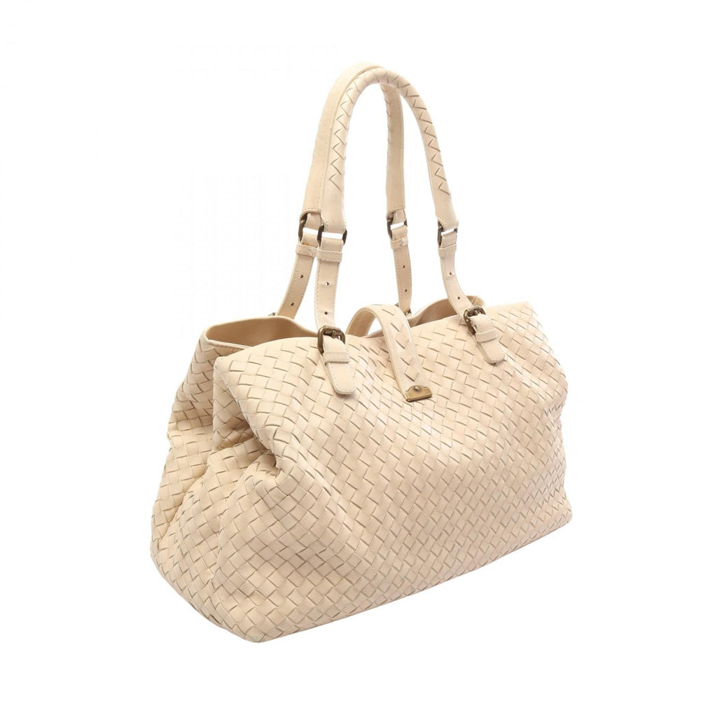 Bottega Veneta Intrecciato · Tote