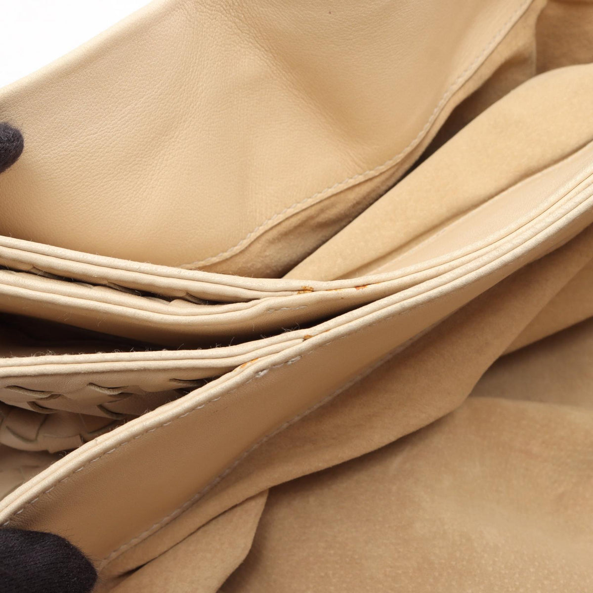 Bottega Veneta Intrecciato · Tote