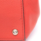 Prada Vitello Phenix · Leather Tote
