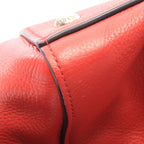 Prada Vitello Phenix · Leather Tote