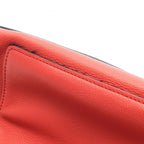 Prada Vitello Phenix · Leather Tote