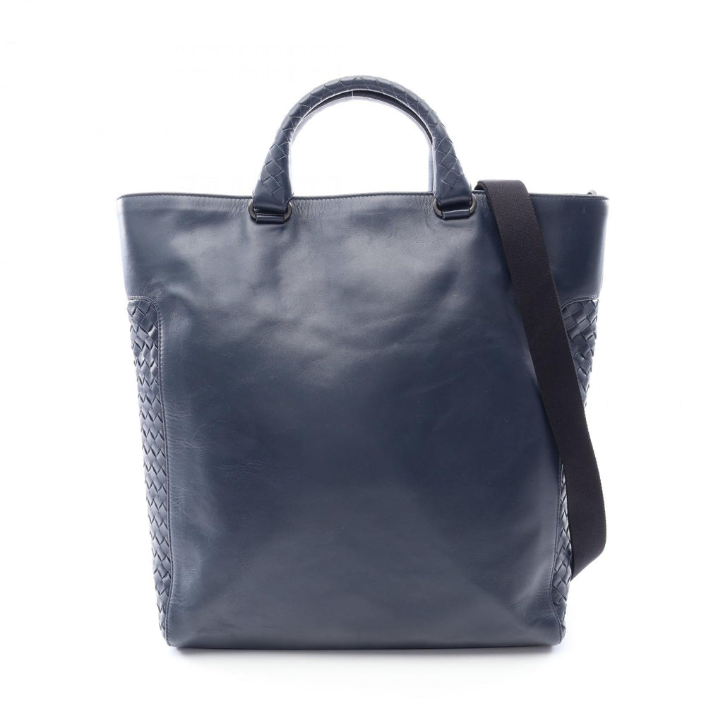 Bottega Veneta Intrecciato · 2WAY Tote
