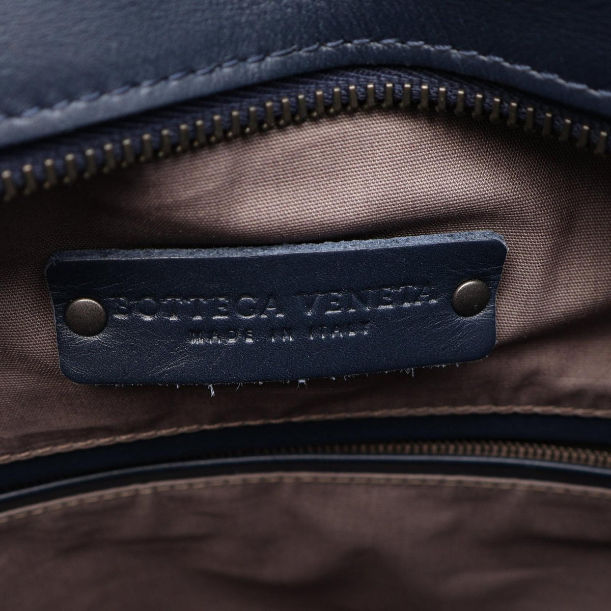 Bottega Veneta Intrecciato · 2WAY Tote