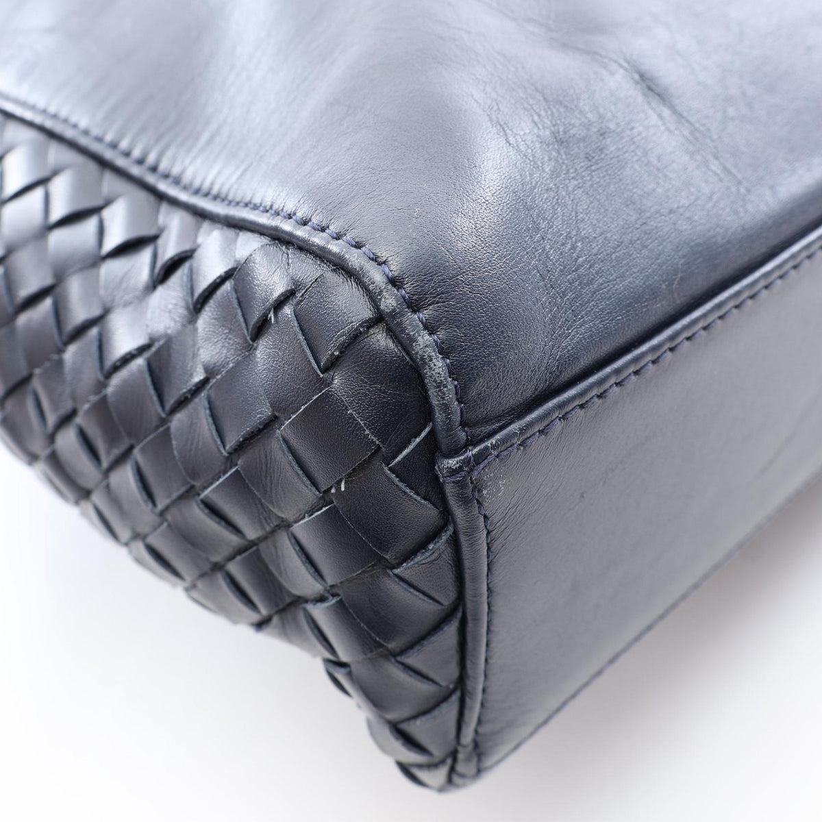 Bottega Veneta Intrecciato · 2WAY Tote